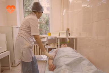 Бесплатное лечение алкоголизма в Шалушке