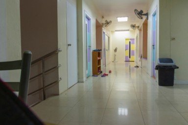 О клинике в Шалушке